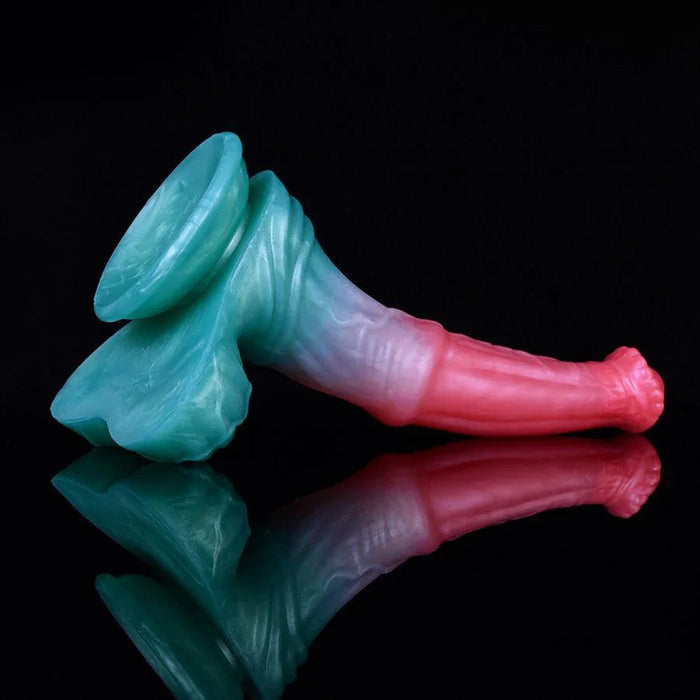 suction cup dildo