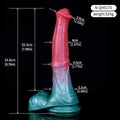 10 inch dildo