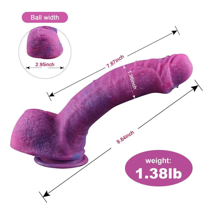 10 inches