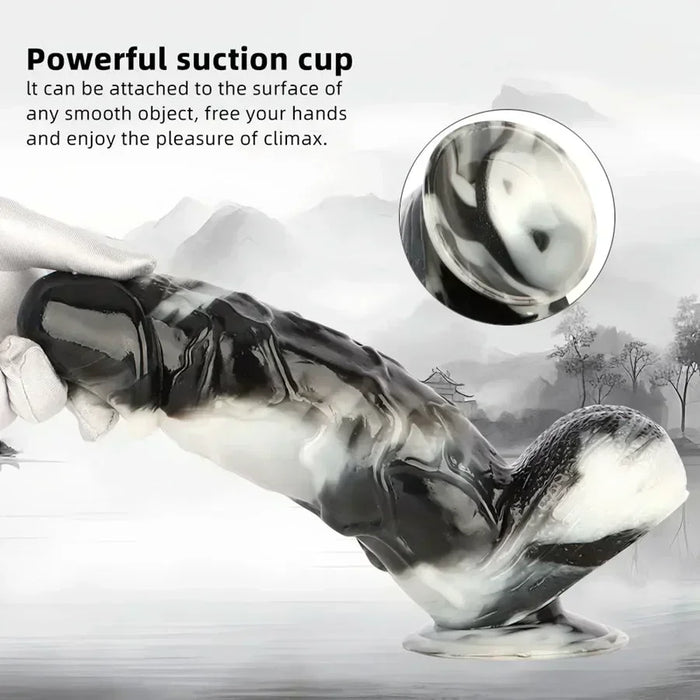 suction cup dildo