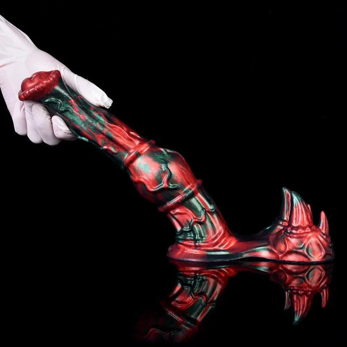 suction cup dildo
