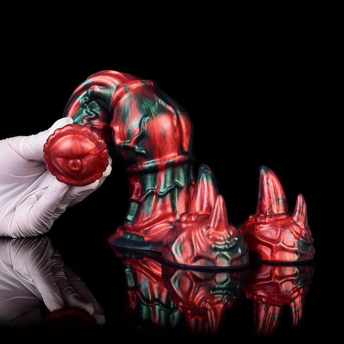 soft dildo