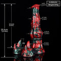 10 inch dildo