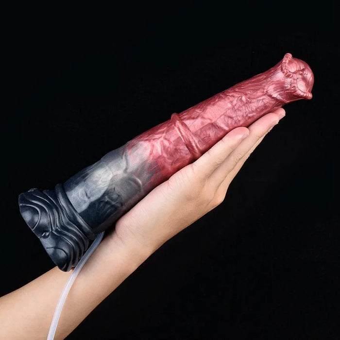 big dildo