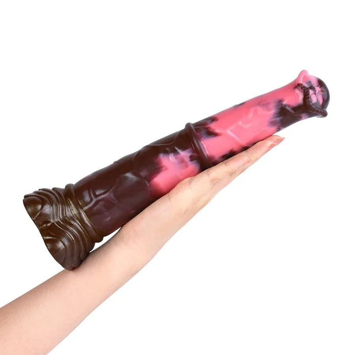 horse cock dildo