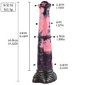 10 inch dildo