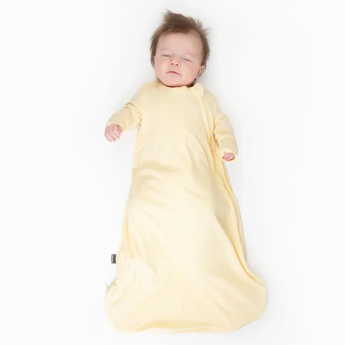 1.0 TOG Sleep Sac- Vanilla