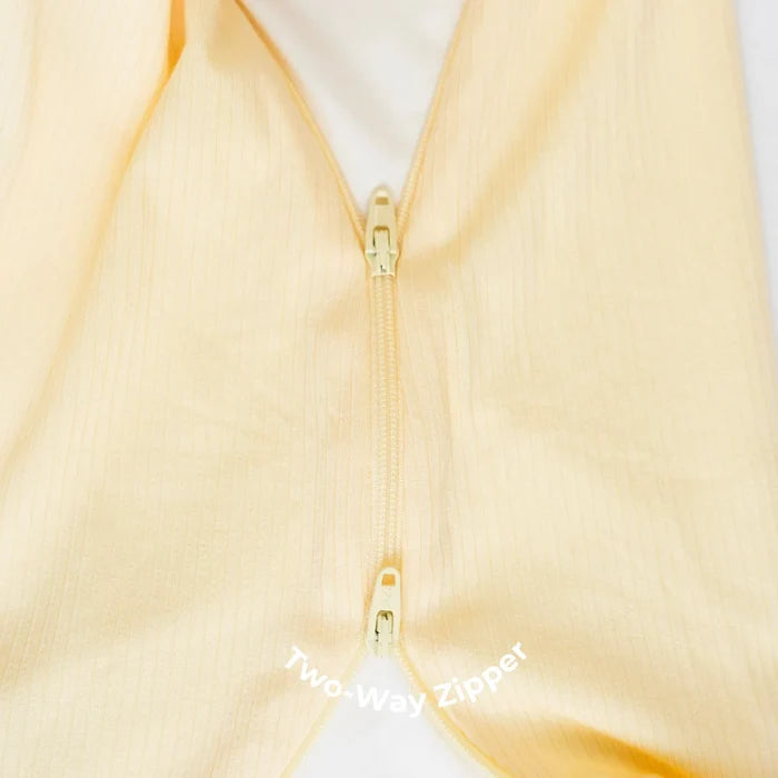 1.0 TOG Sleep Sac- Vanilla
