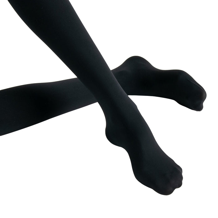 Falke - Open Hosiery 100 MATT