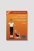 10045N - Dance NEW Grade 5 RAD Syllabus Book