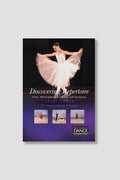 10123 - RAD Discovering Repertoire Level 3 Syllabus Book