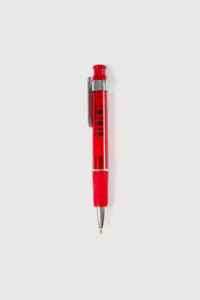 10180 - Bloch Logo Pen