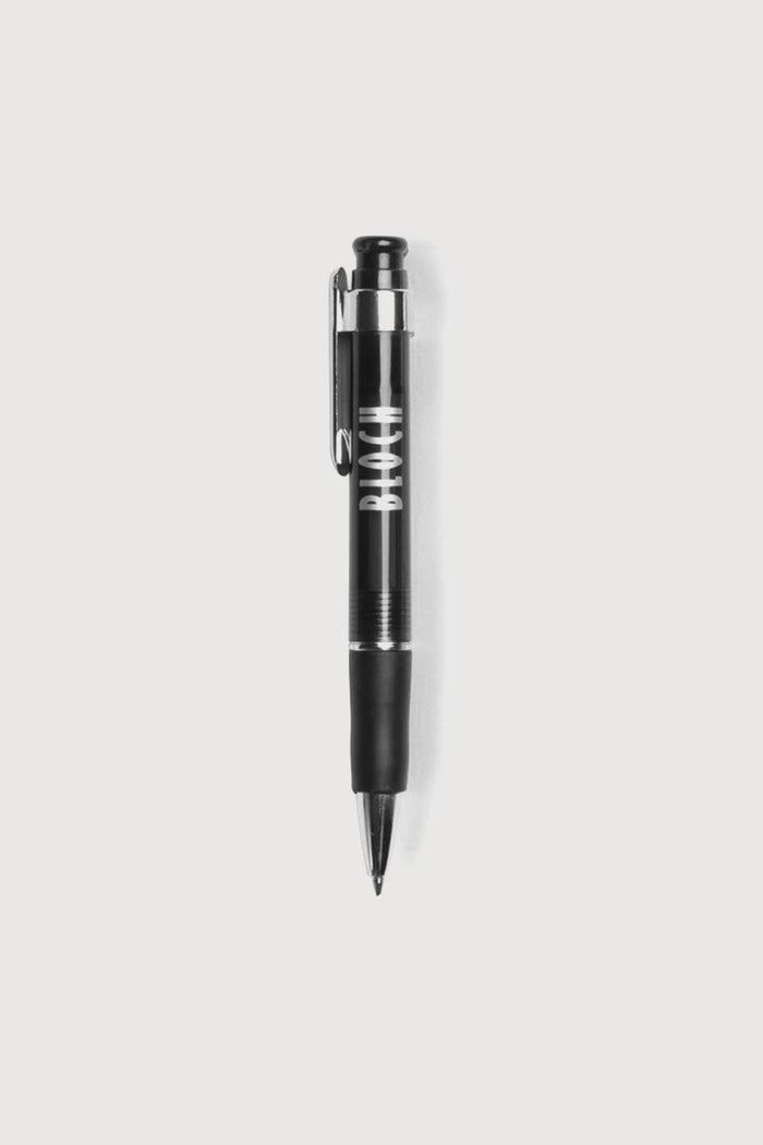 10180 - Bloch Logo Pen