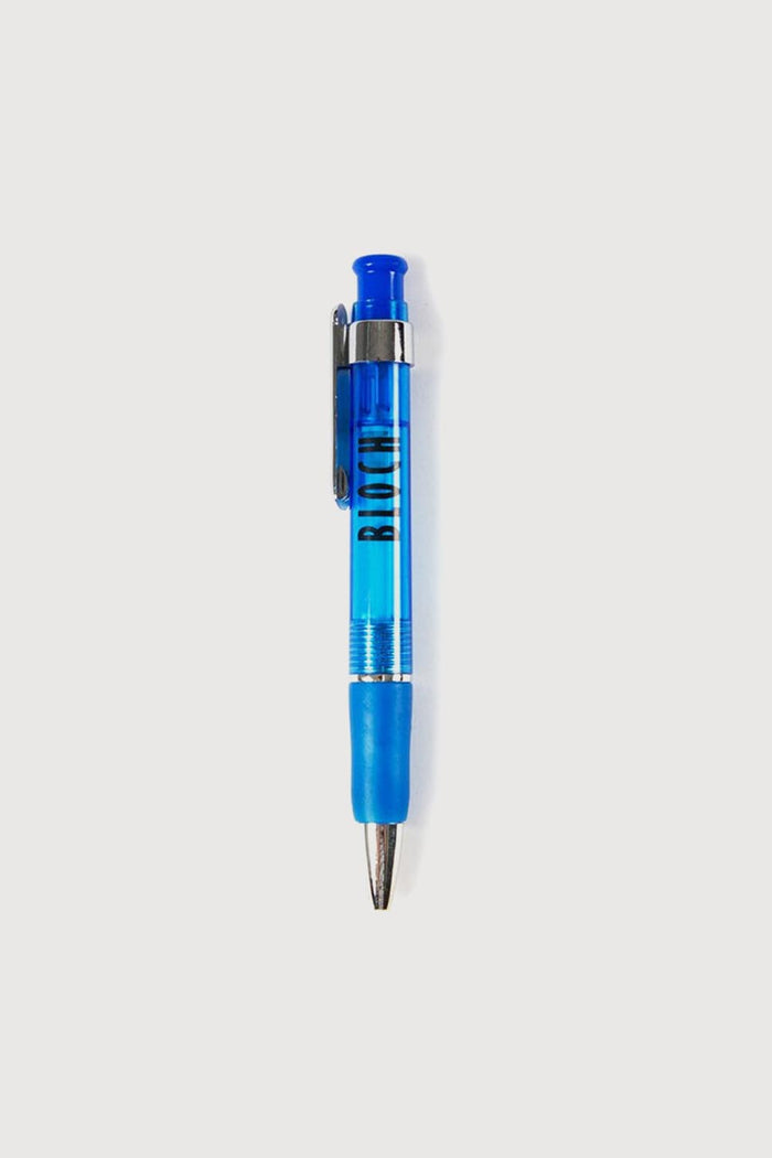 10180 - Bloch Logo Pen