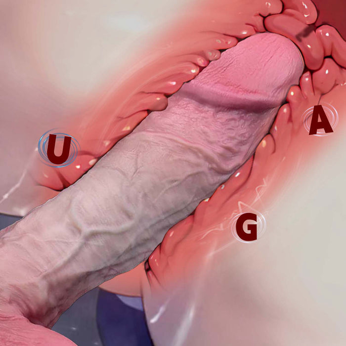 g spot dildo