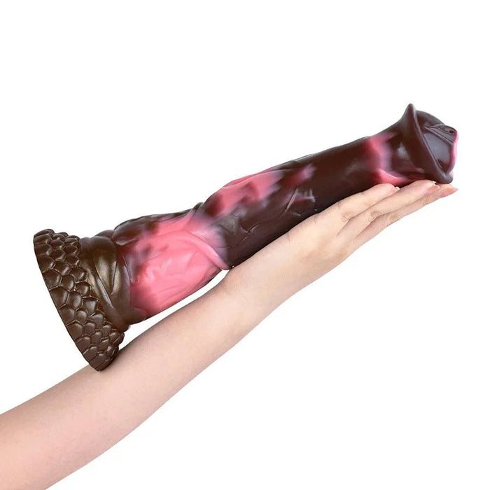 horse cock dildo