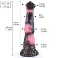 11 inch dildo