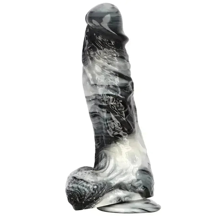 huge dildo