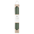12" Taper Candles Set of 2 | Eucalyptus