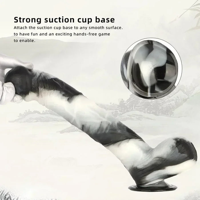 suction cup dildo
