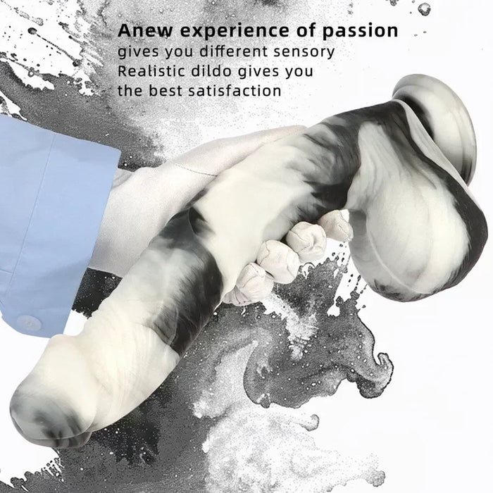 realistic dildo