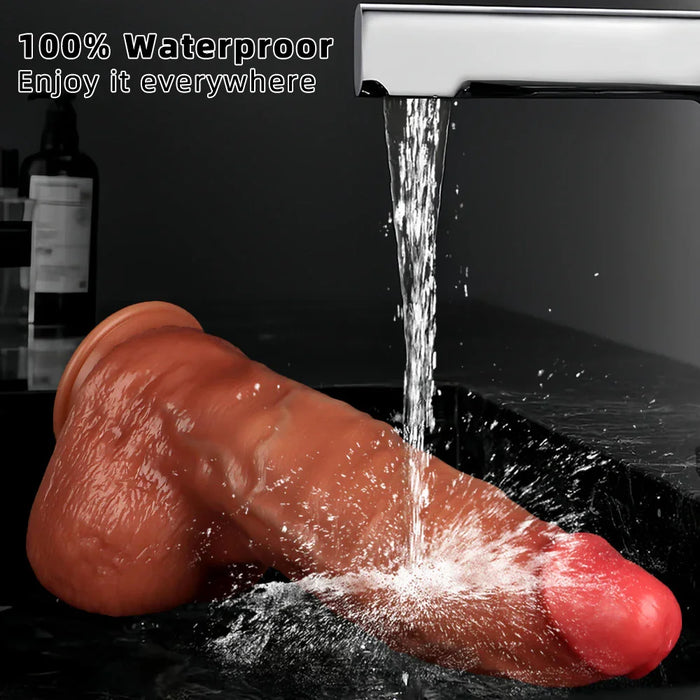 dildo sex toy