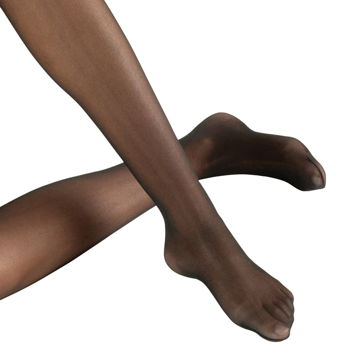 Falke - Open Hosiery 15 BRIGHT SILK STAY UP