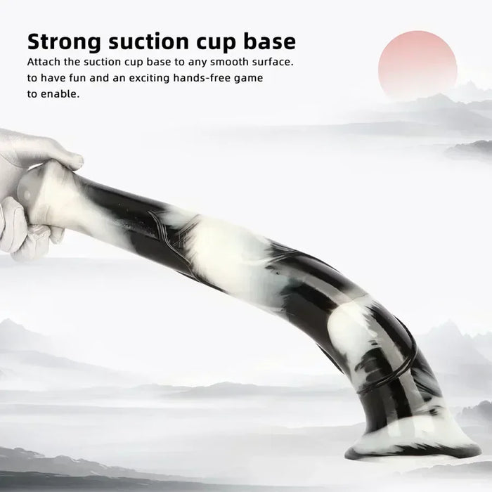 suction cup dildo