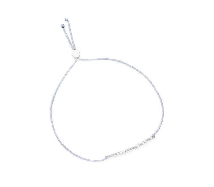 16th Milestone Birthday Bracelet - A Bead for Each Year