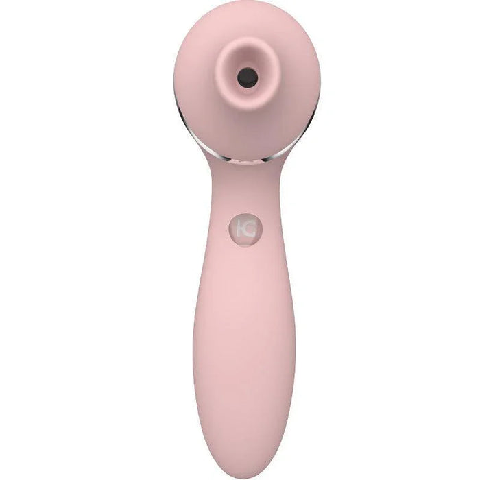 2 in 1 Clit sucker Vibrator Sex Toys for Women - xinghaoya official store