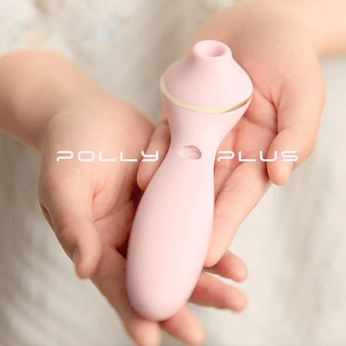 clitoral stimulator