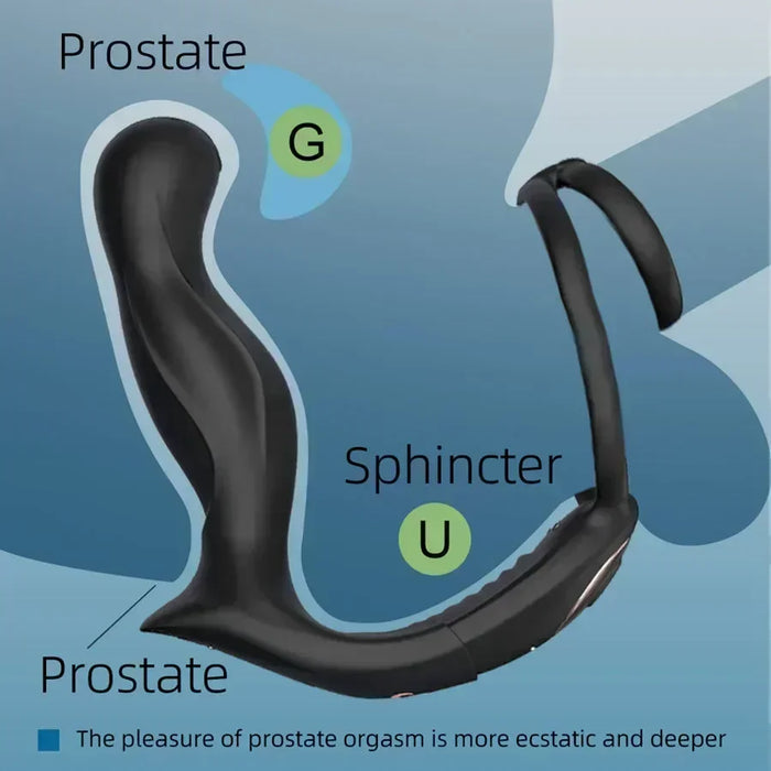 prostate toy