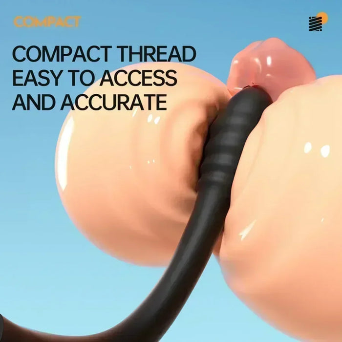 anal vibrator