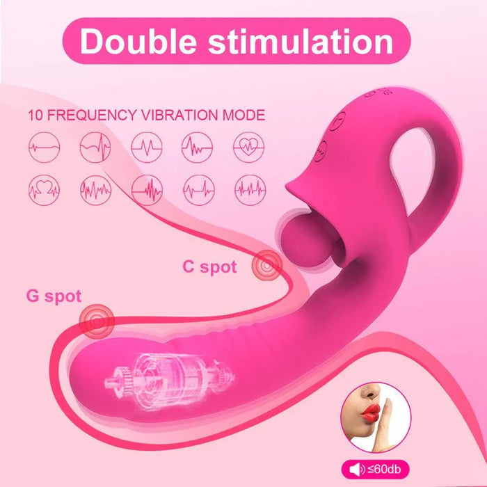 vibrator sex toy