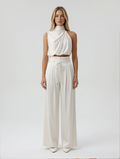 2-piece Silk Set for Women