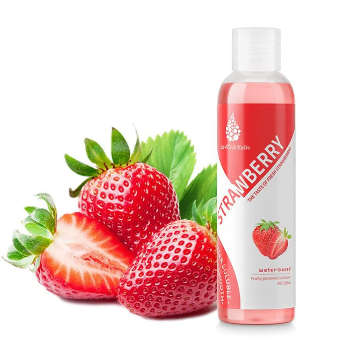 Strawberry