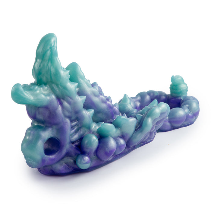 silicone sex grinder