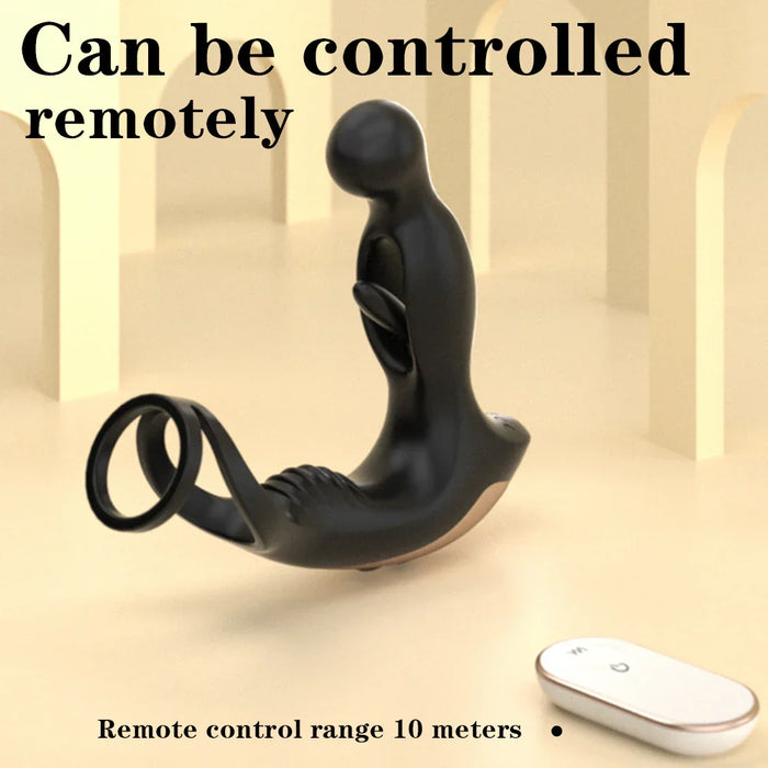 anal vibrator