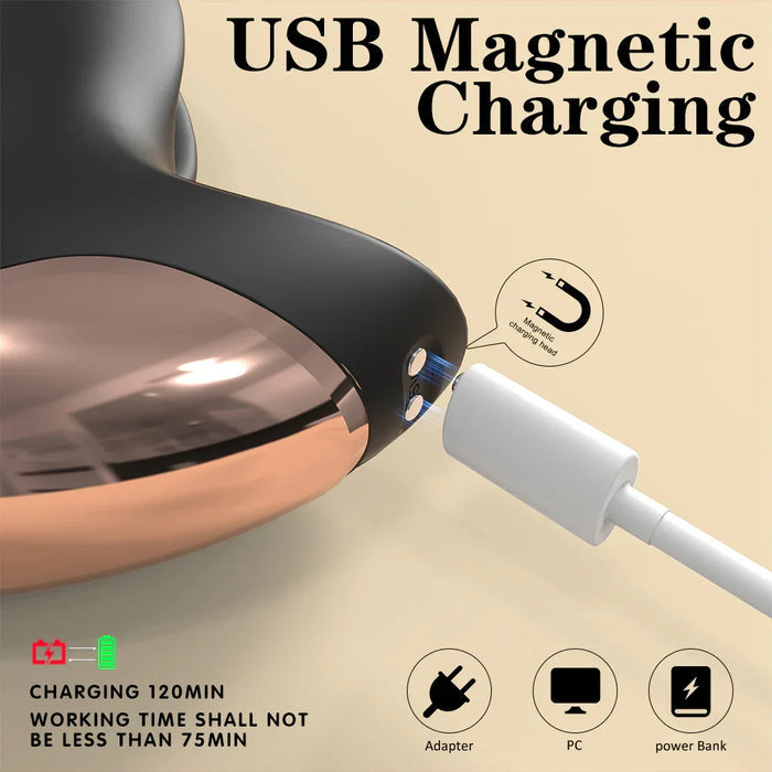 male vibrator