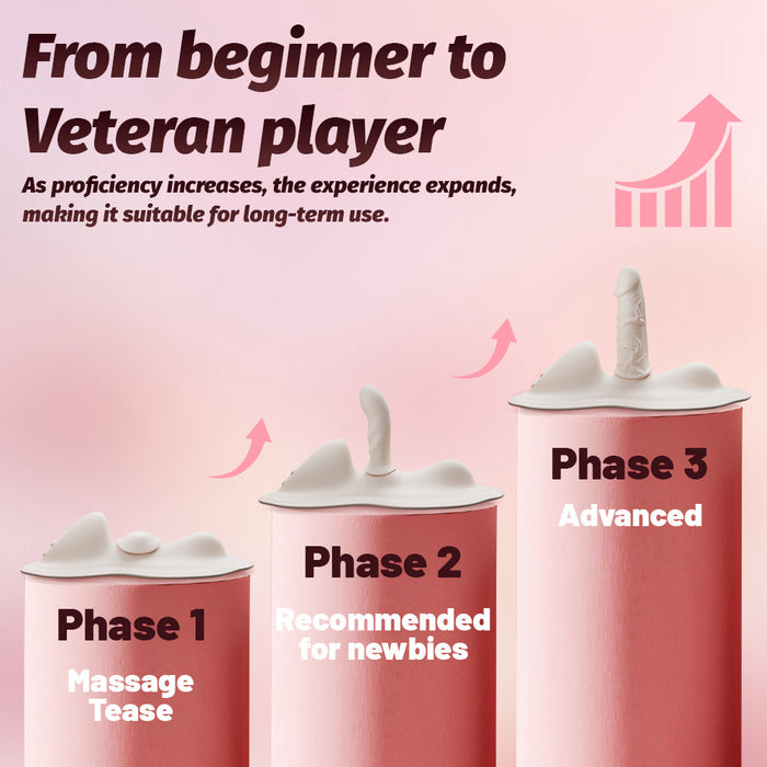 female vibrator
