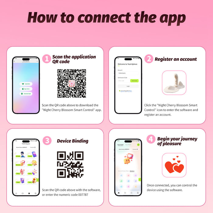 app controlled sex toy