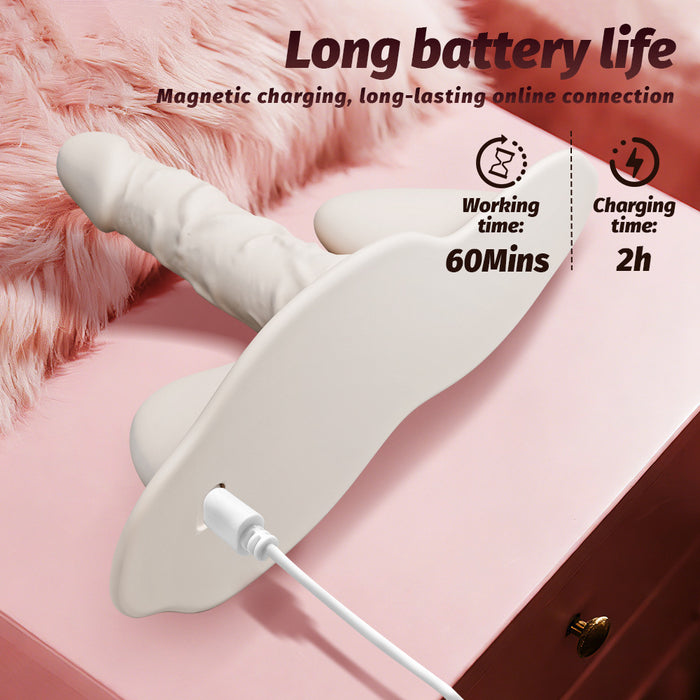 vibrator sex toy