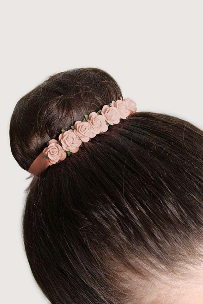 30090 - Flower Ribbons Small
