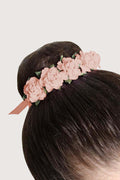 30092 - Flower Ribbons Large