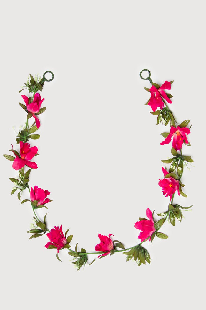 30099 - Bloch RAD Flower Garland