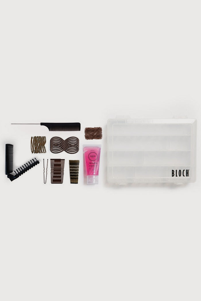 30101 - Bloch Hair Box