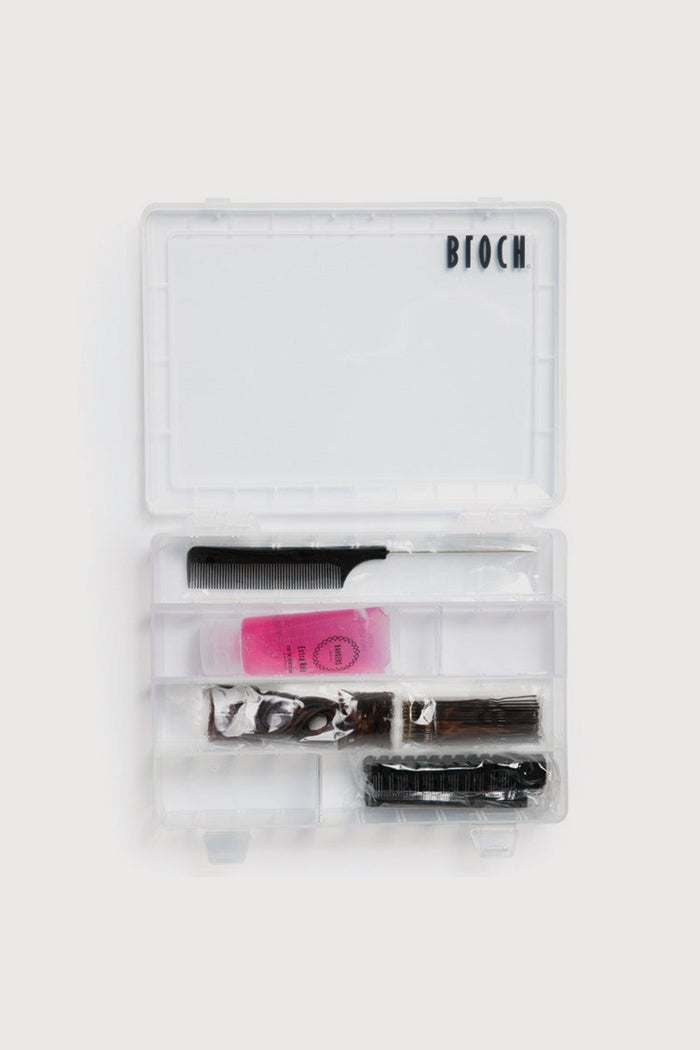 30101 - Bloch Hair Box