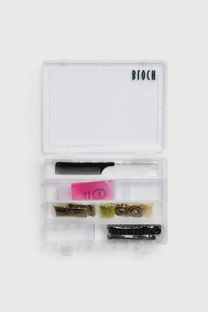 30101 - Bloch Hair Box