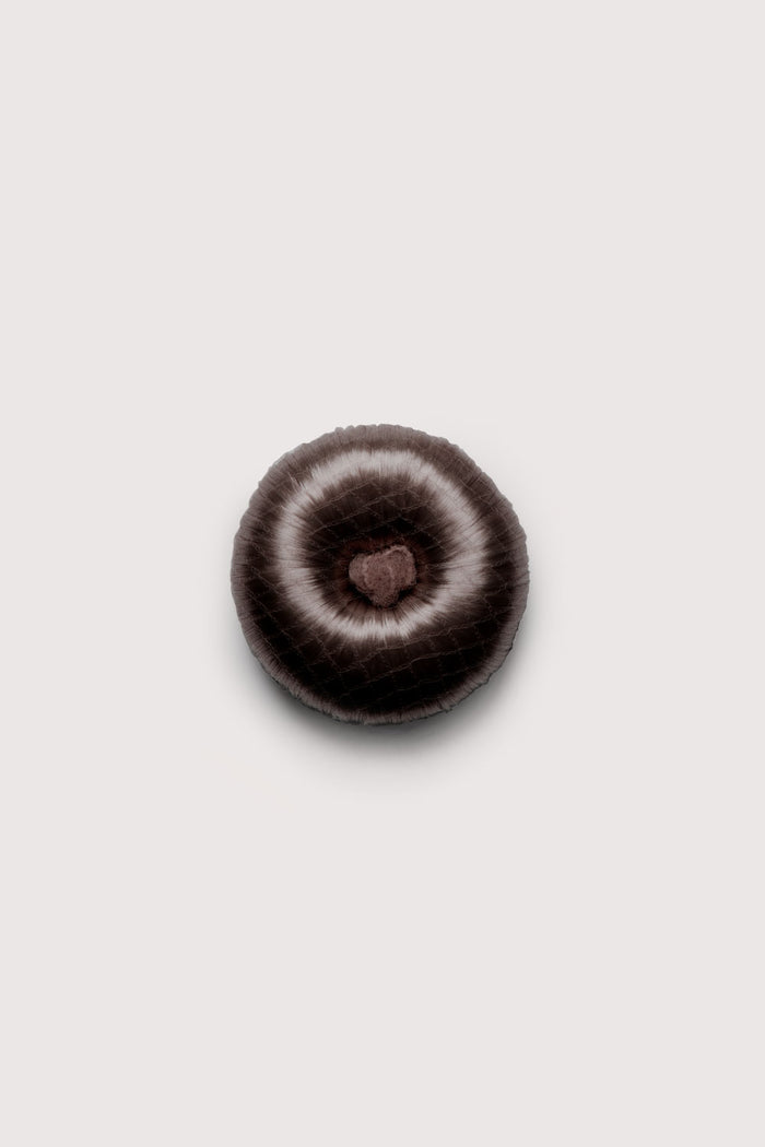 30110S - Bloch Small Hair Donut