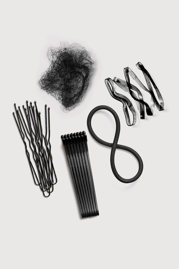 30111L - Bloch Large Bun Maker Kit